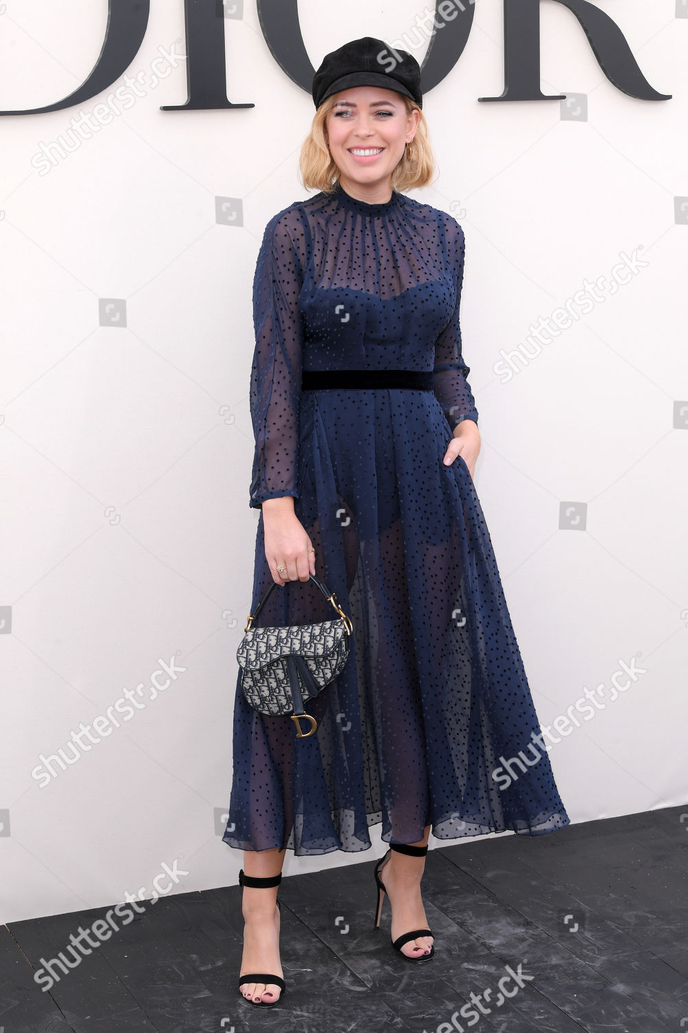 Tanya Burr Editorial Stock Photo - Stock Image | Shutterstock