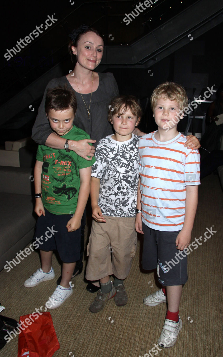 Keeley Hawes Editorial Stock Photo - Stock Image | Shutterstock