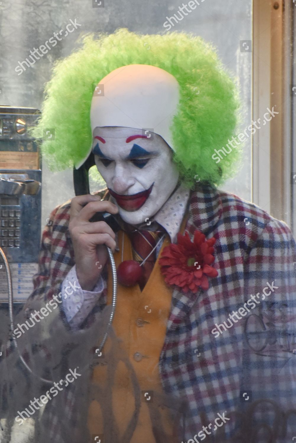 Joaquin Phoenix Editorial Stock Photo - Stock Image | Shutterstock