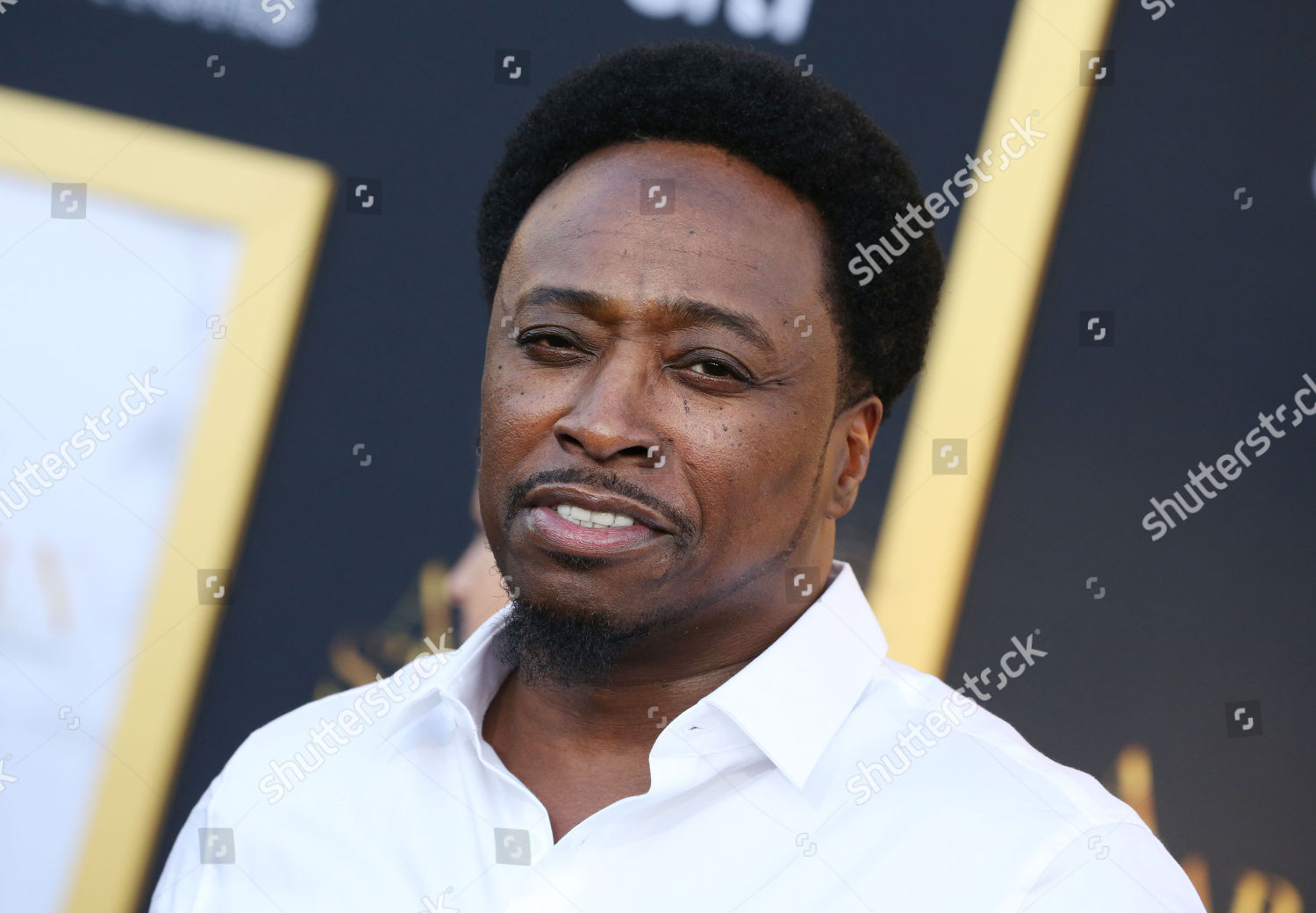 Eddie Griffin Editorial Stock Photo - Stock Image | Shutterstock