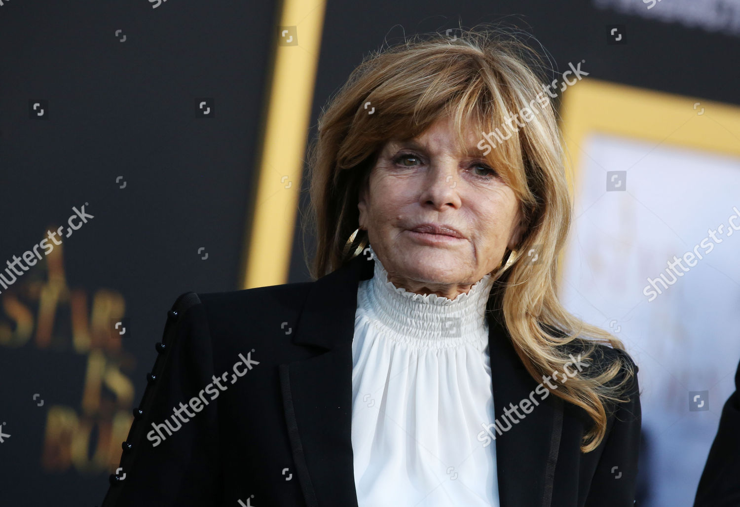 Katharine Ross Editorial Stock Photo - Stock Image | Shutterstock
