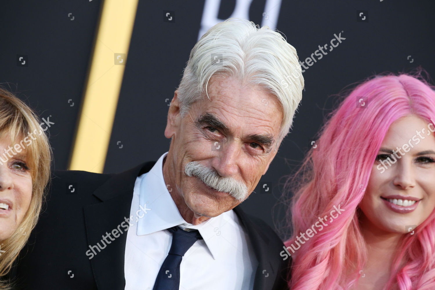 Sam Elliott Editorial Stock Photo - Stock Image | Shutterstock