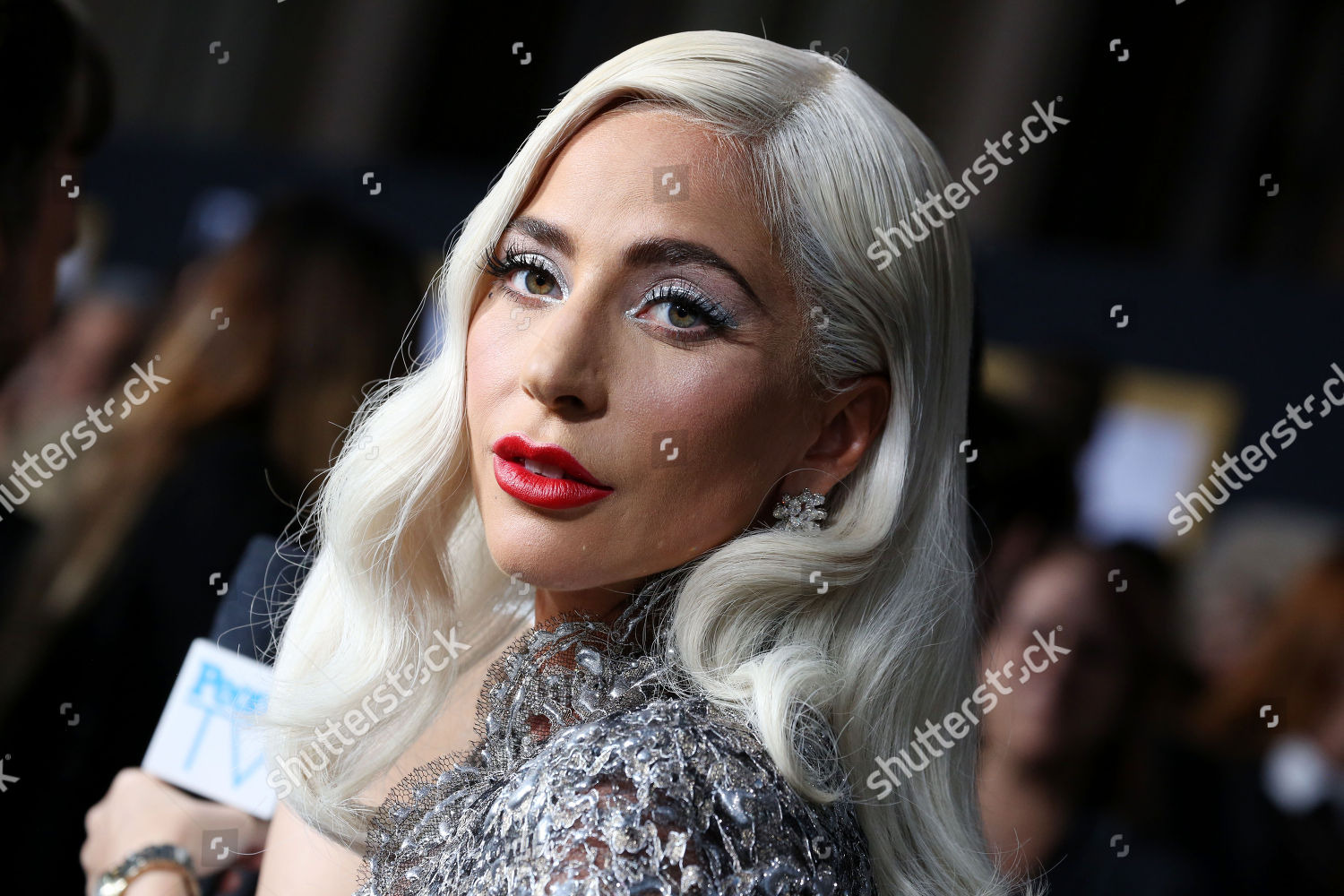 Lady Gaga Editorial Stock Photo - Stock Image | Shutterstock