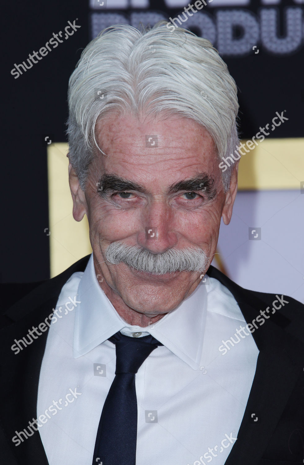 Sam Elliott Editorial Stock Photo - Stock Image | Shutterstock