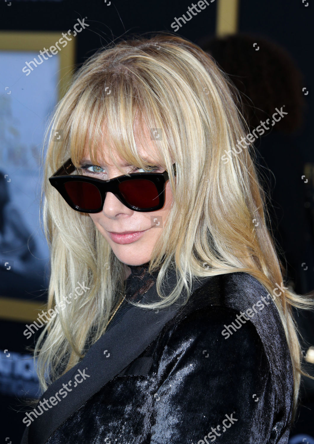 Rosanna Arquette Editorial Stock Photo - Stock Image | Shutterstock