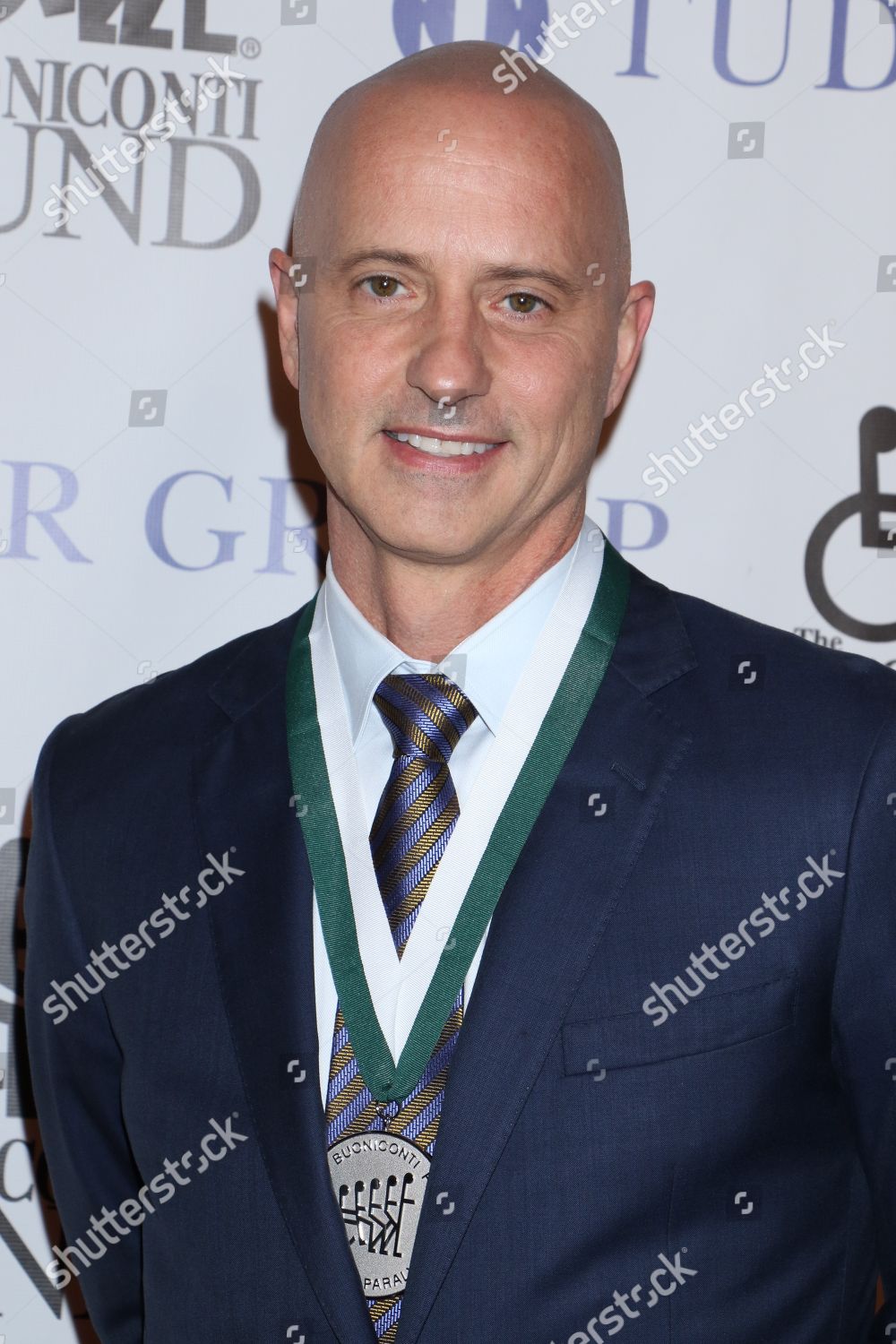 Brian Boitano Editorial Stock Photo Stock Image Shutterstock