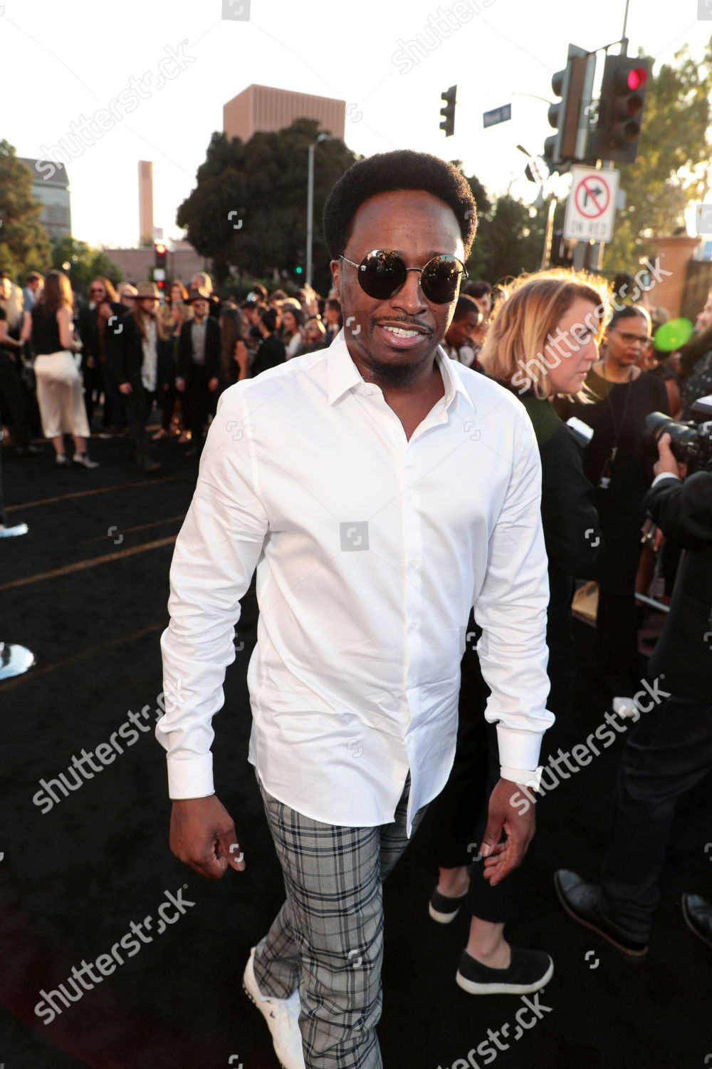 Eddie Griffin Editorial Stock Photo - Stock Image | Shutterstock