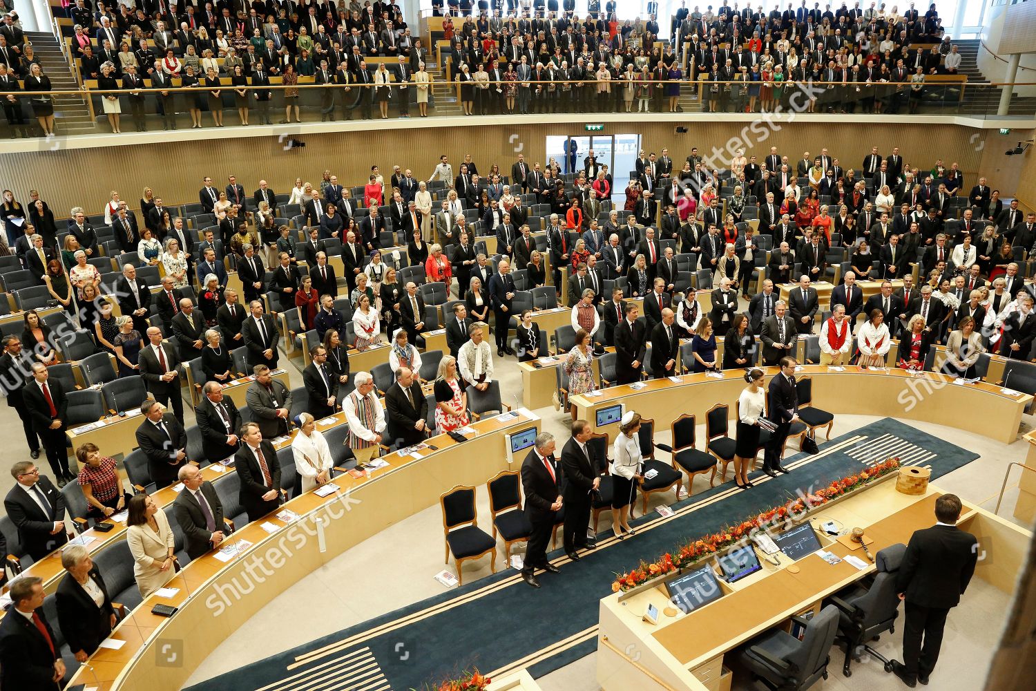 CASA REAL DE SUECIA - Página 48 Opening-of-the-parliamentary-session-stockholm-sweden-shutterstock-editorial-9894439q