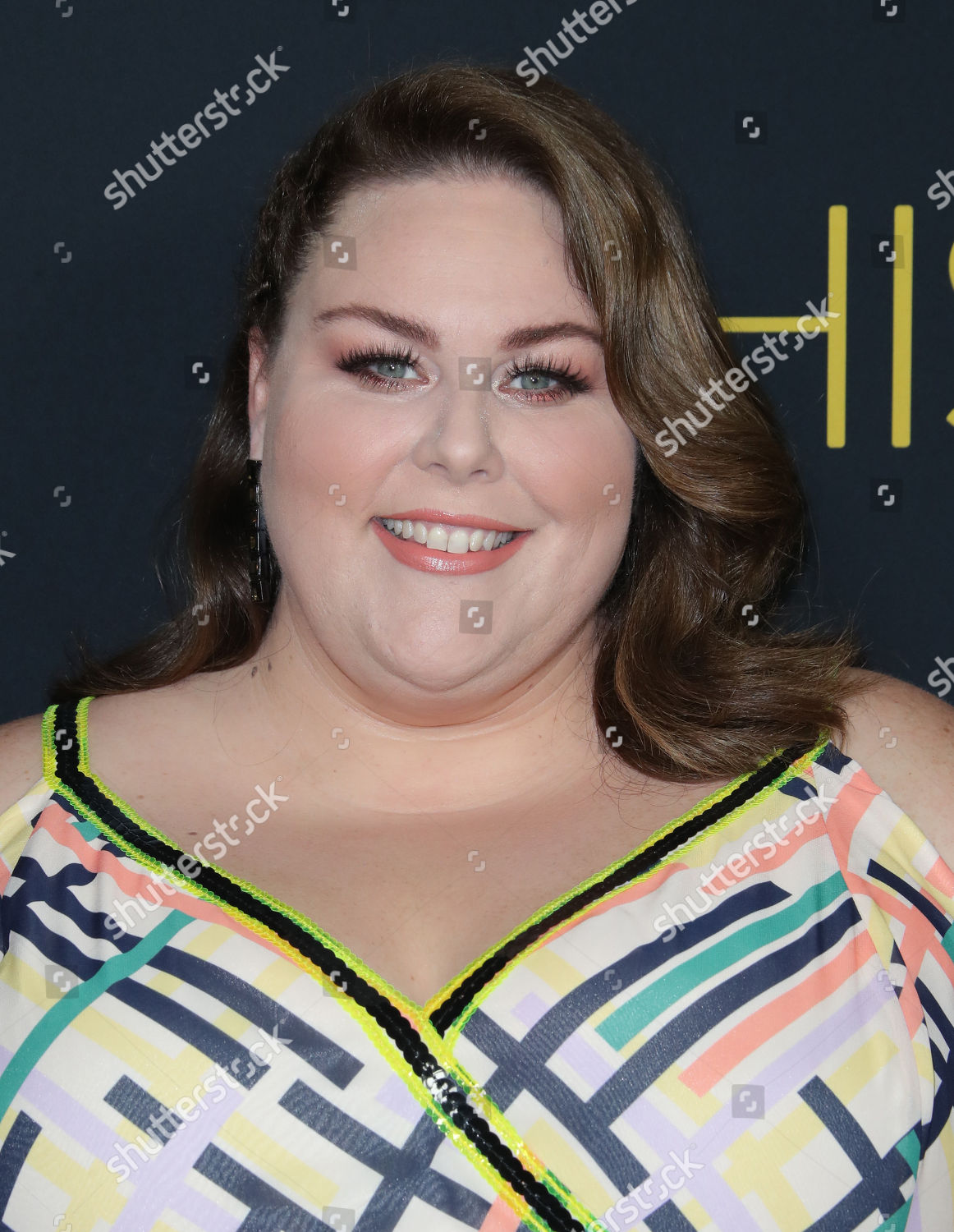 CHRISSY METZ Editorial Stock Photo - Stock Image | Shutterstock
