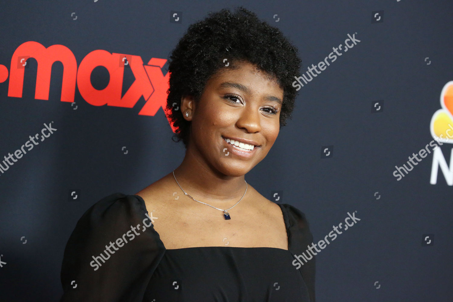 Lyric Ross Editorial Stock Photo - Stock Image | Shutterstock