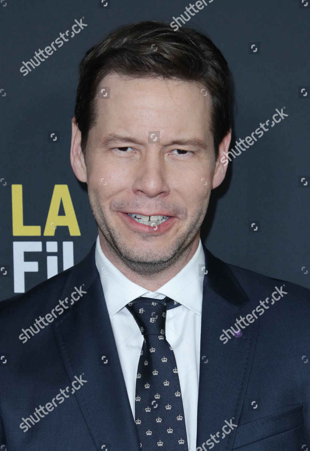 Ike Barinholtz Editorial Stock Photo - Stock Image | Shutterstock