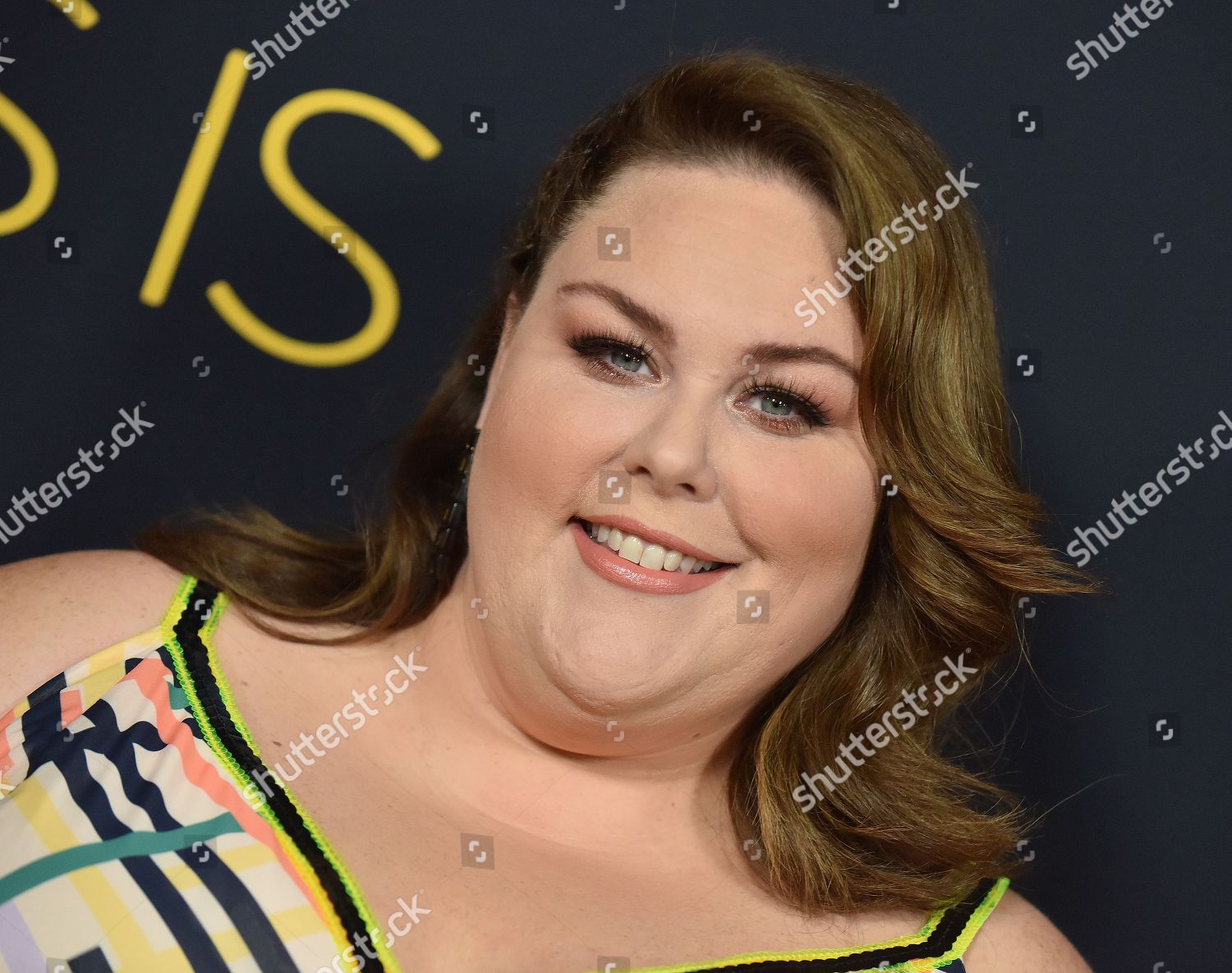 Chrissy Metz Editorial Stock Photo - Stock Image | Shutterstock