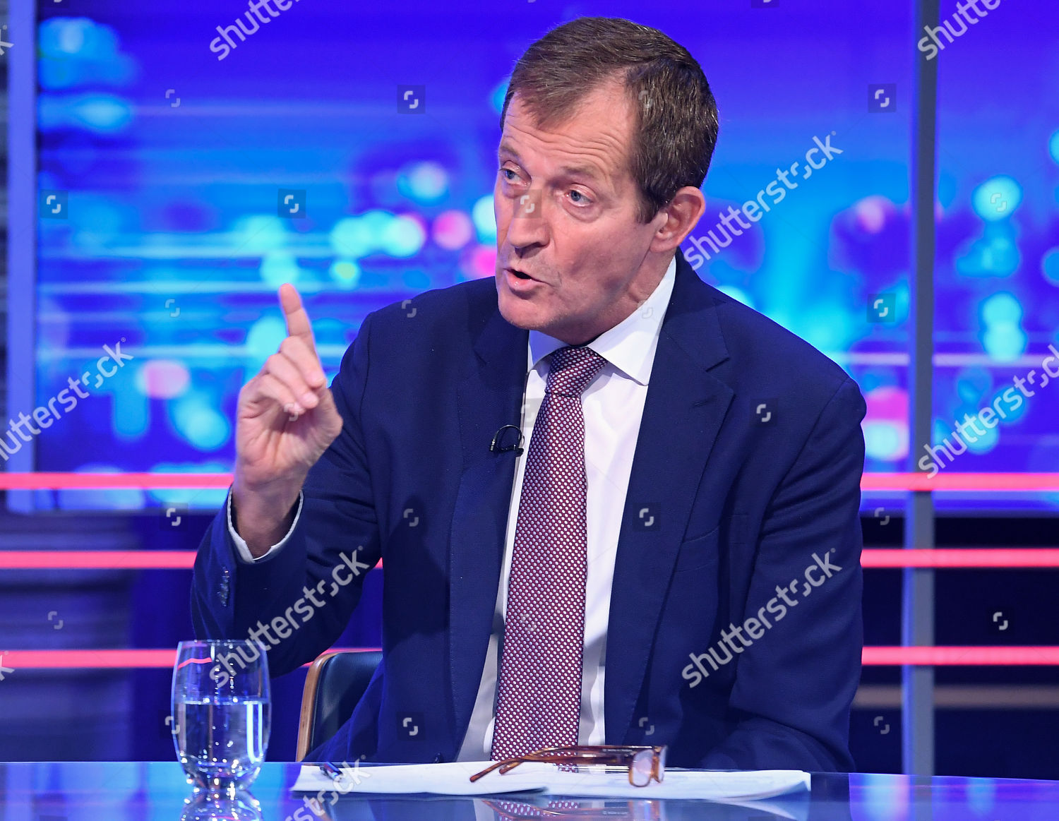 Alastair Campbell Editorial Stock Photo - Stock Image | Shutterstock