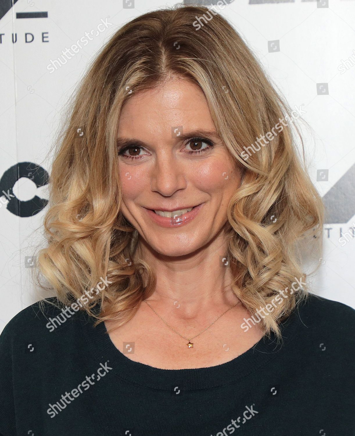 Emilia Fox Editorial Stock Photo - Stock Image | Shutterstock