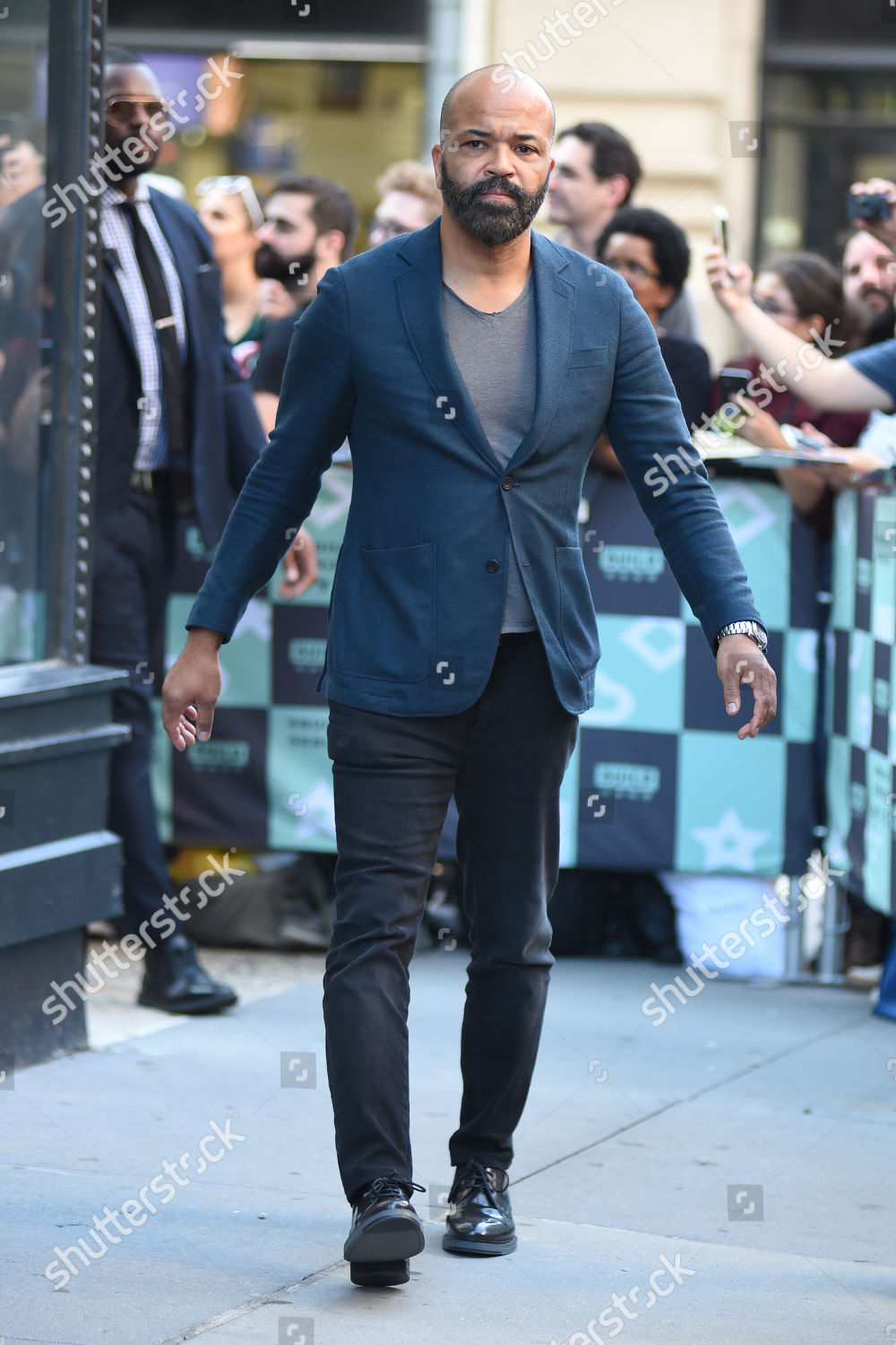 Jeffrey Wright Editorial Stock Photo - Stock Image | Shutterstock