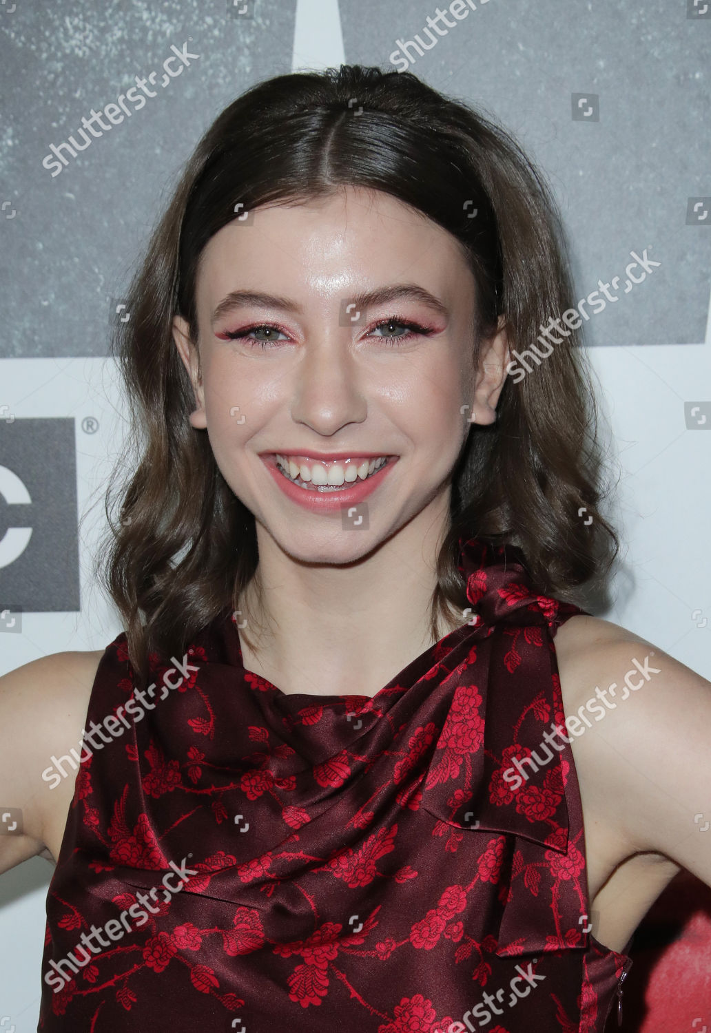 Katelyn Nacon Editorial Stock Photo - Stock Image | Shutterstock