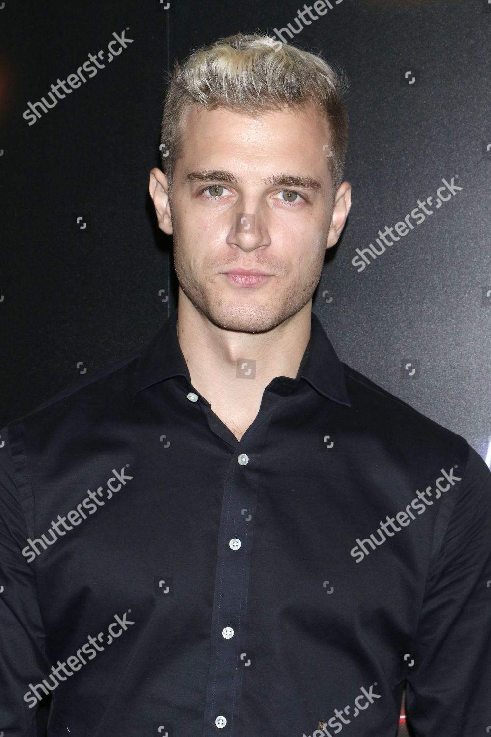 Pasha Pellosie Editorial Stock Photo Stock Image Shutterstock