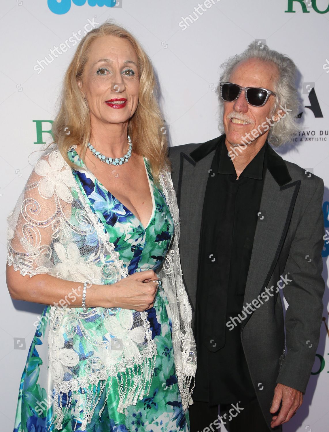 John Densmore Leslie Neale Editorial Stock Photo - Stock Image ...