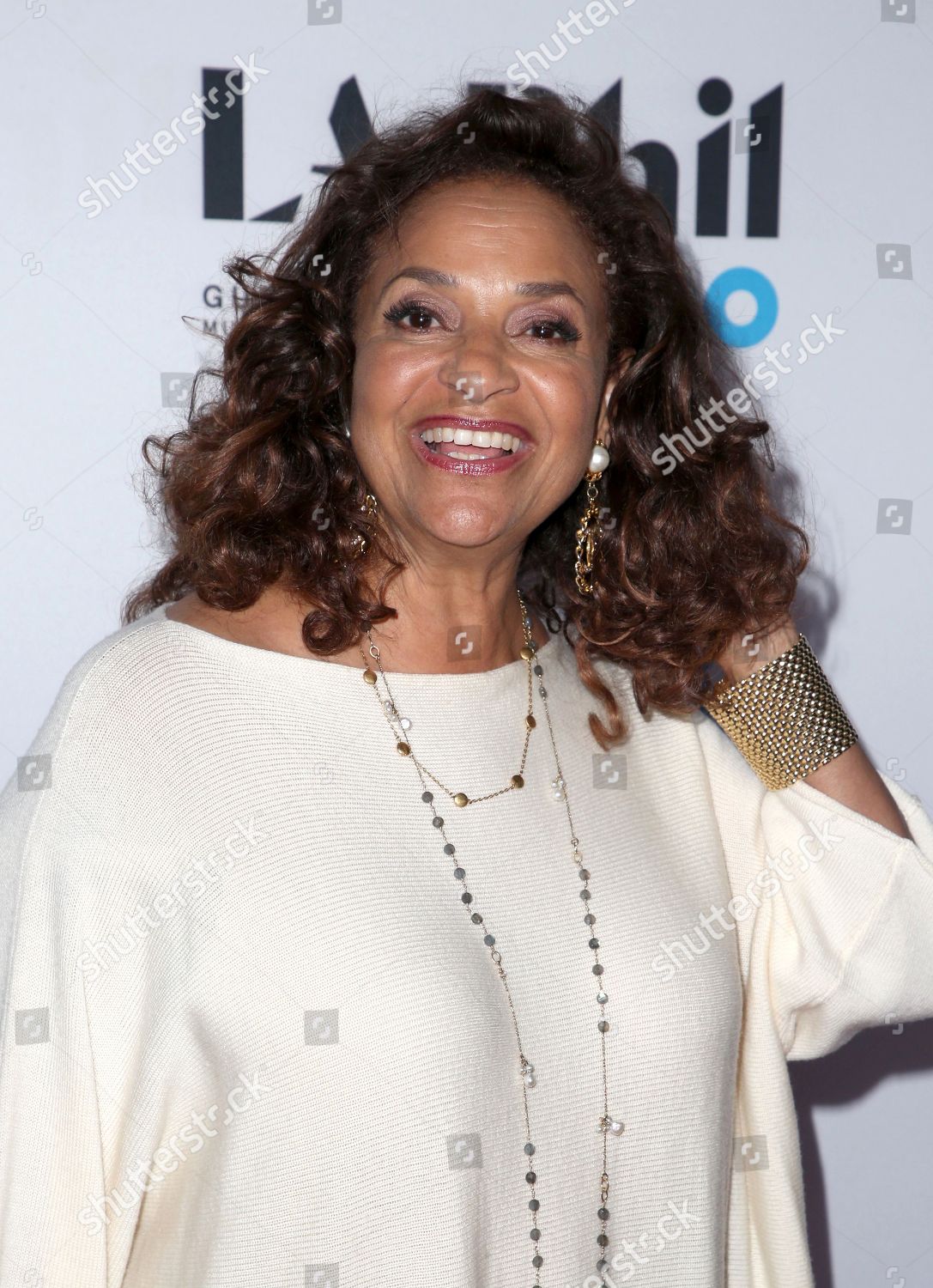 Debbie Allen Editorial Stock Photo - Stock Image | Shutterstock