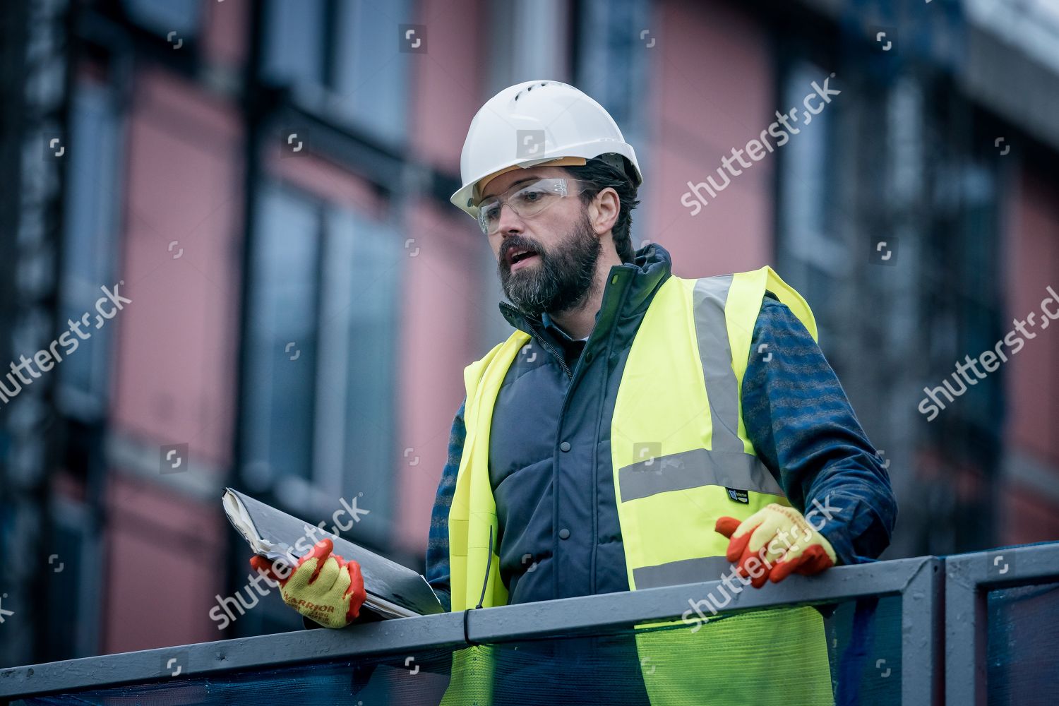 Emmett J Scanlan Stephen Editorial Stock Photo Stock Image Shutterstock