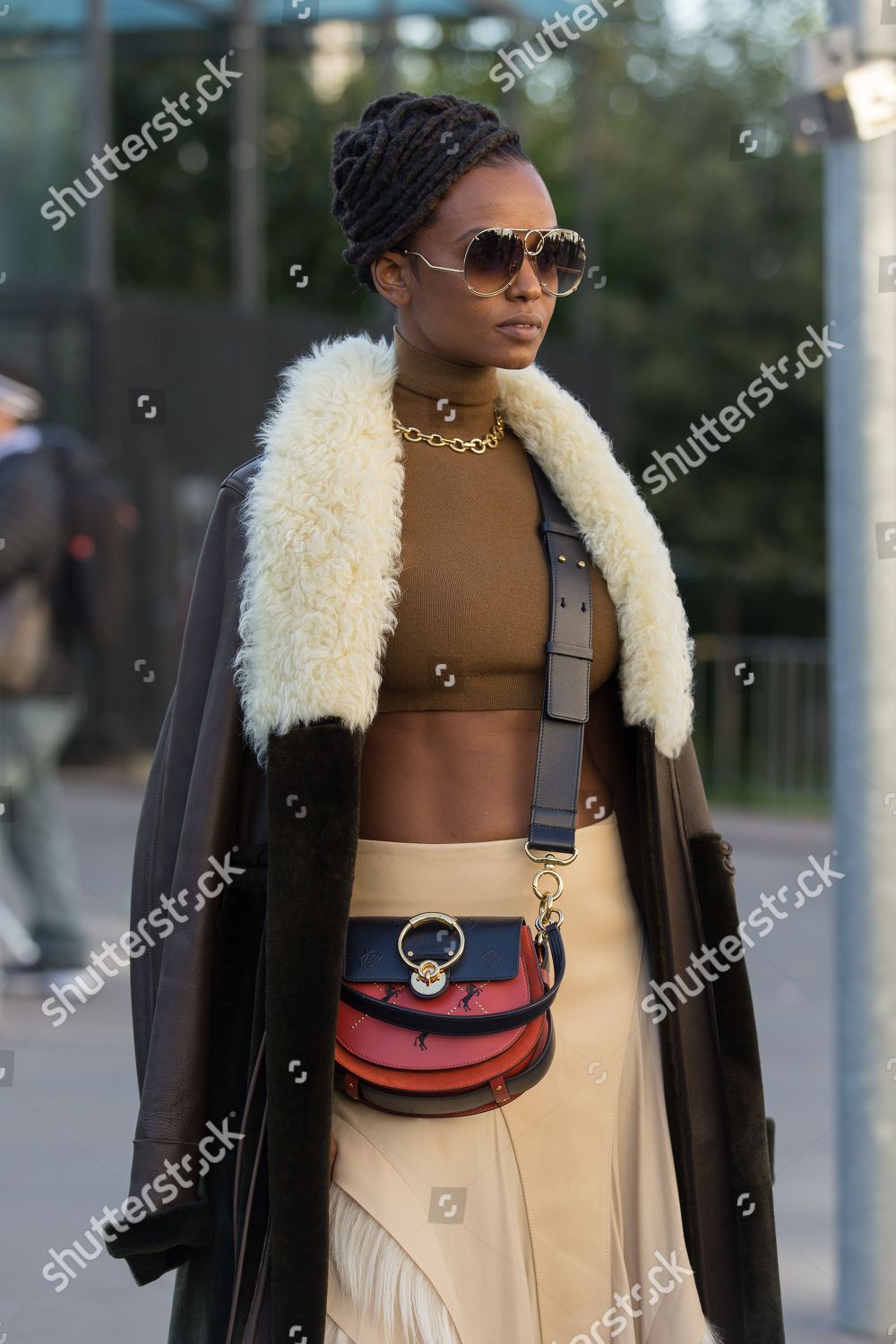 Kelela Editorial Stock Photo - Stock Image | Shutterstock