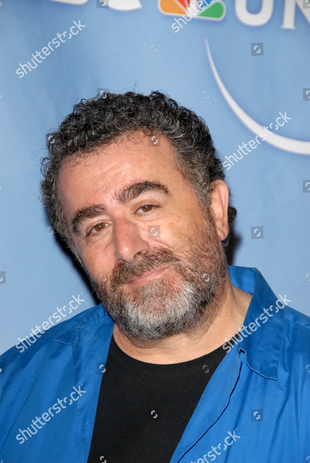 Saul Rubinek Editorial Stock Photo - Stock Image | Shutterstock