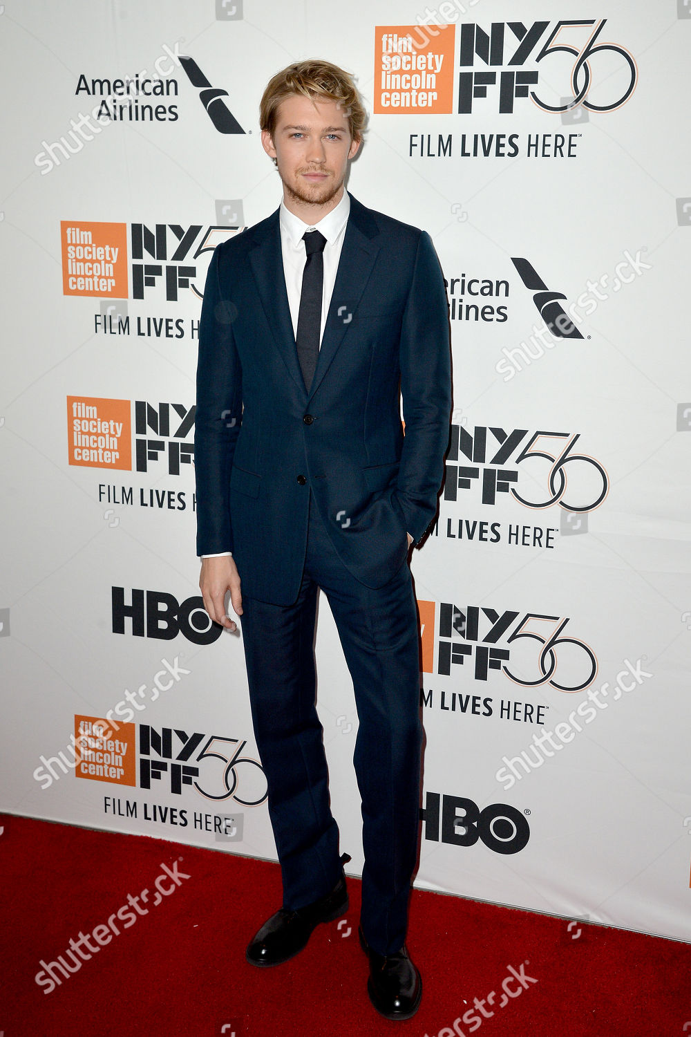 Joe Alwyn Editorial Stock Photo - Stock Image | Shutterstock