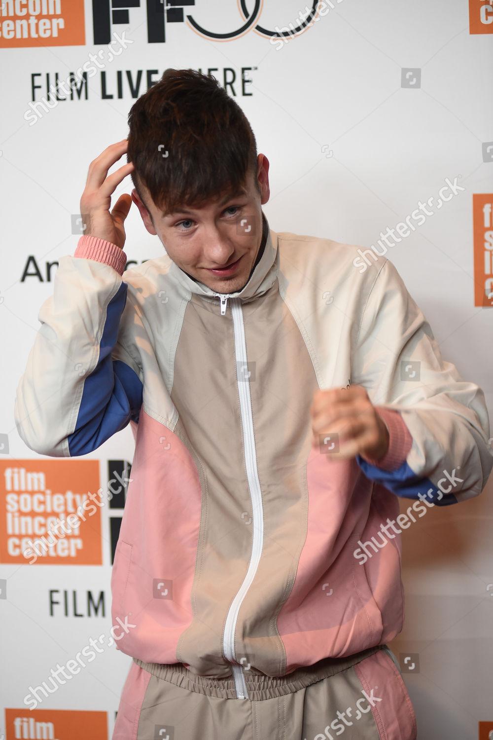 Barry Keoghan Editorial Stock Photo - Stock Image | Shutterstock