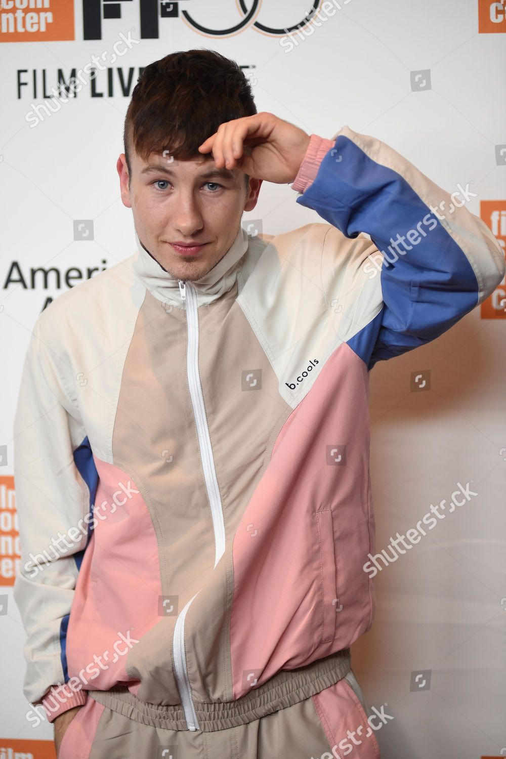 Barry Keoghan Editorial Stock Photo - Stock Image | Shutterstock