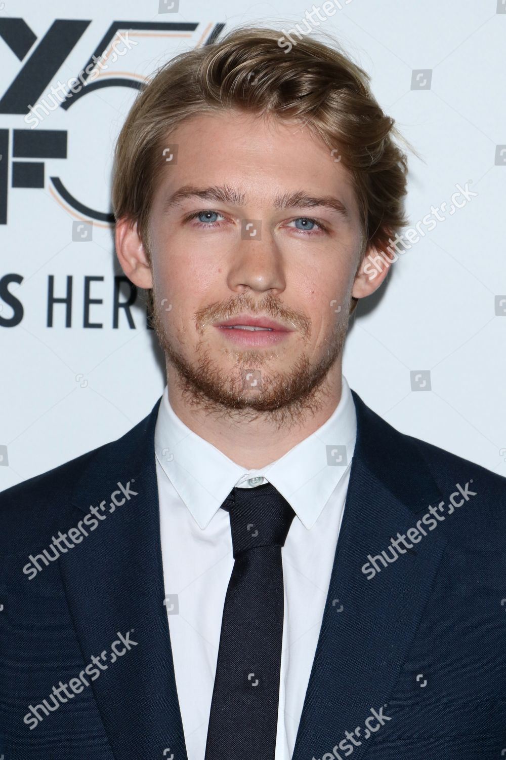 Joe Alwyn Editorial Stock Photo - Stock Image | Shutterstock