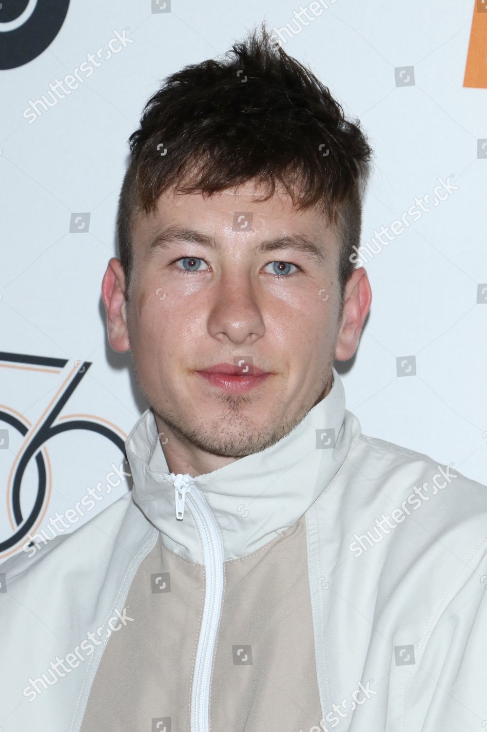 Barry Keoghan Editorial Stock Photo - Stock Image | Shutterstock