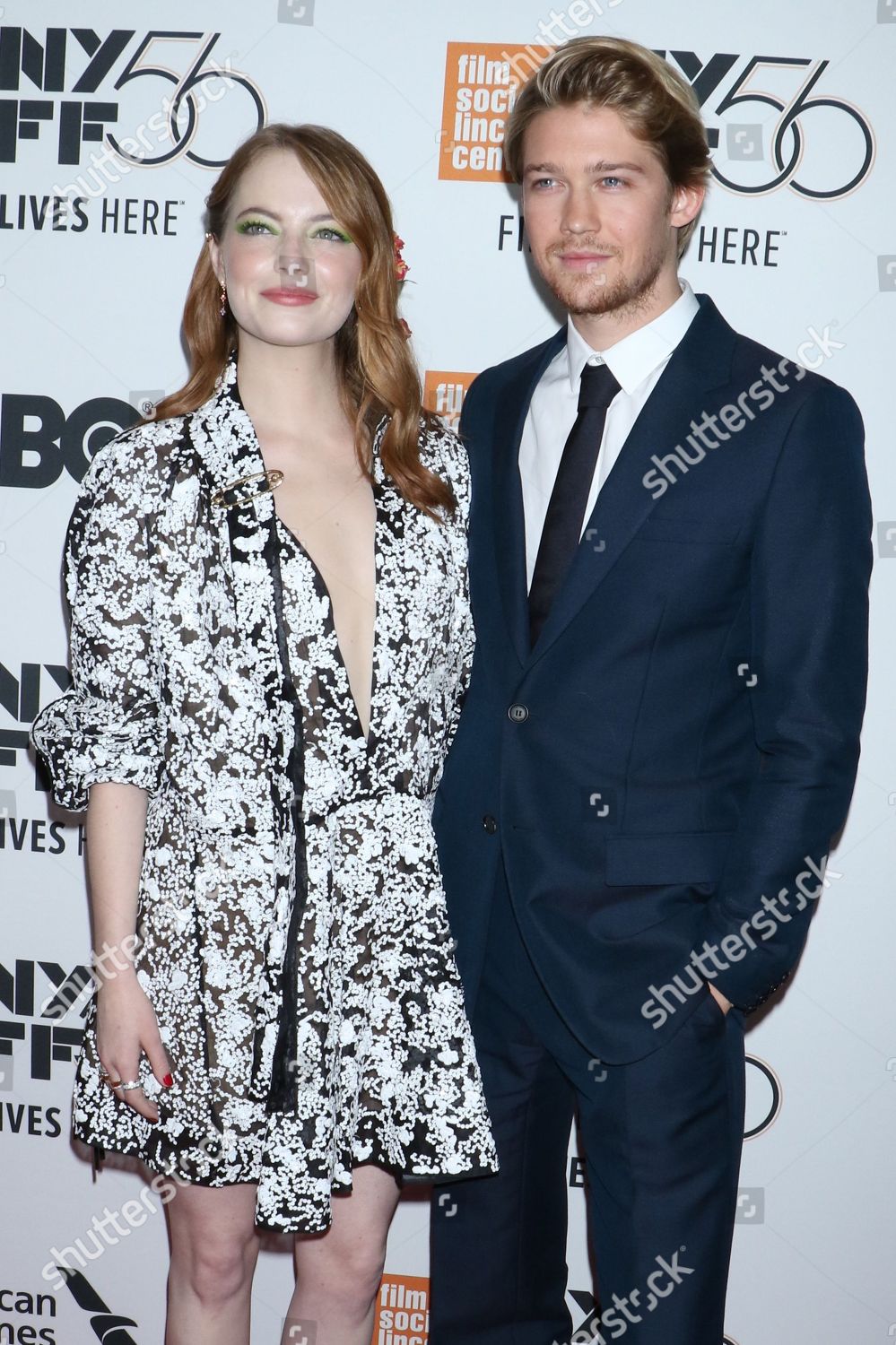 Emma Stone Joe Alwyn Editorial Stock Photo Stock Image Shutterstock Emma Stone Joe Alwyn Editorial Stock Photo Stock Image Shutterstock