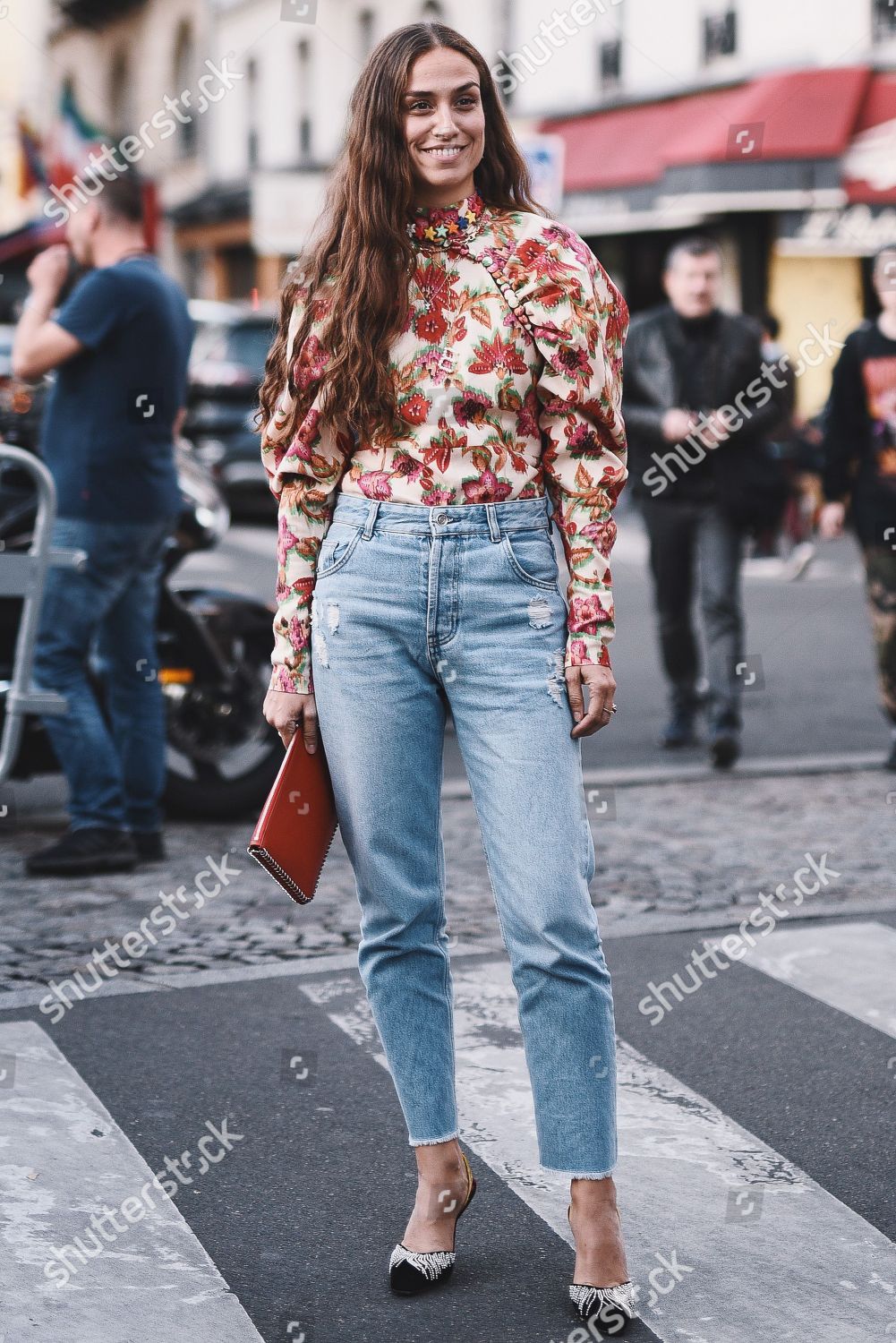 casual street style 2019