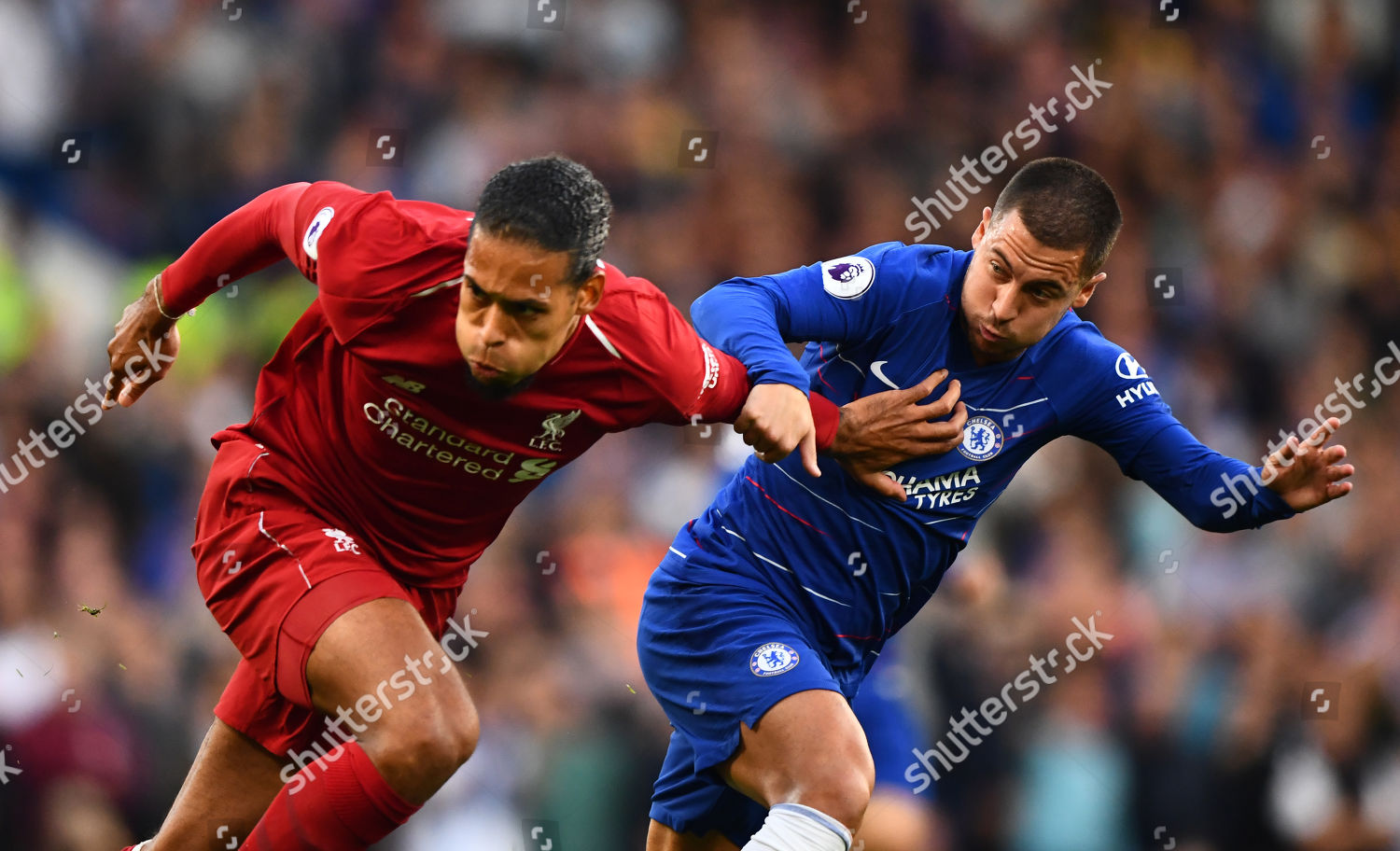 135 Gambar gambar chelsea vs liverpool 2018 Terkini