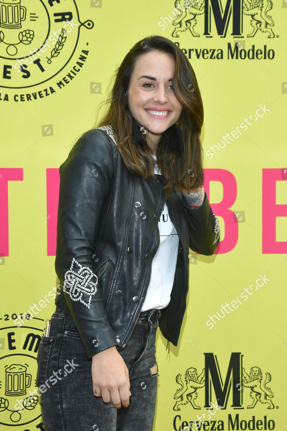 Zuria Vega Editorial Stock Photo - Stock Image | Shutterstock