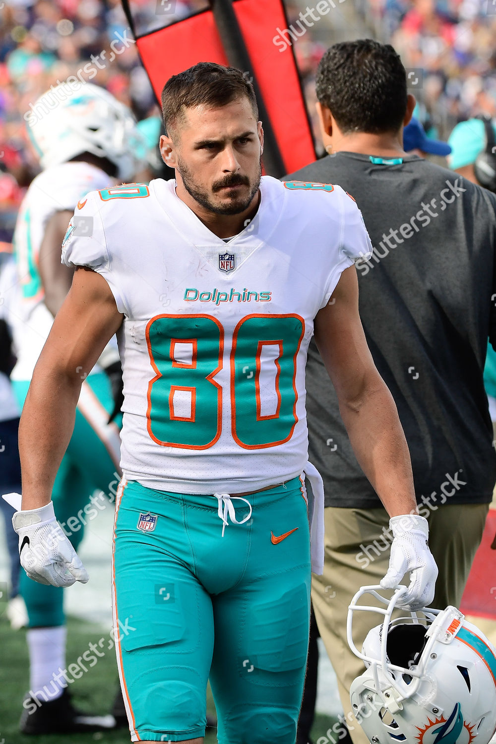 Danny Amendola, Miami, Wide Receiver