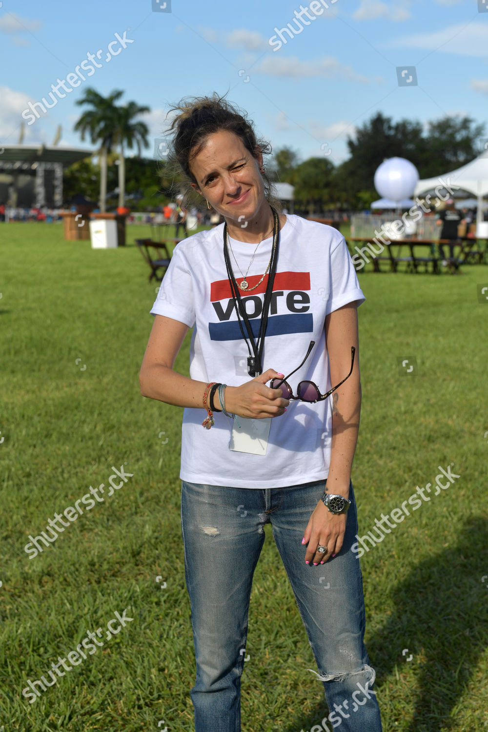 Samantha Ronson Editorial Stock Photo - Stock Image | Shutterstock