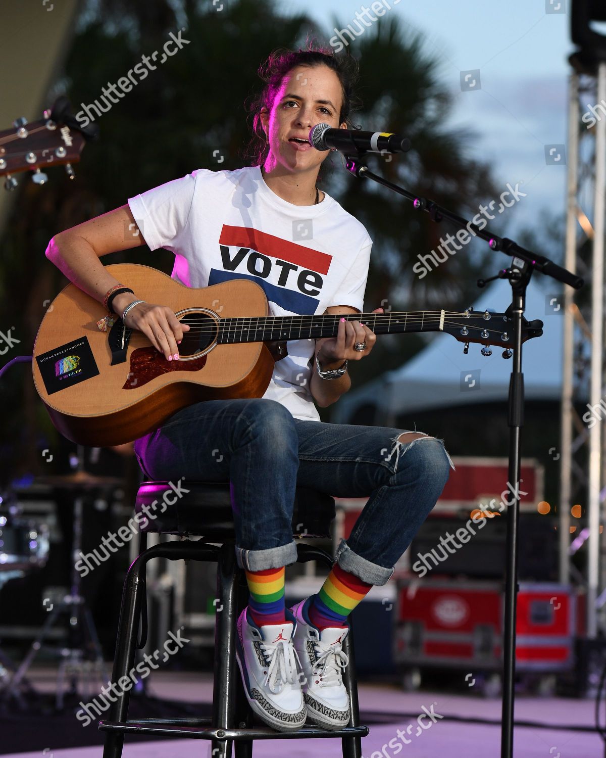 Samantha Ronson Editorial Stock Photo - Stock Image | Shutterstock