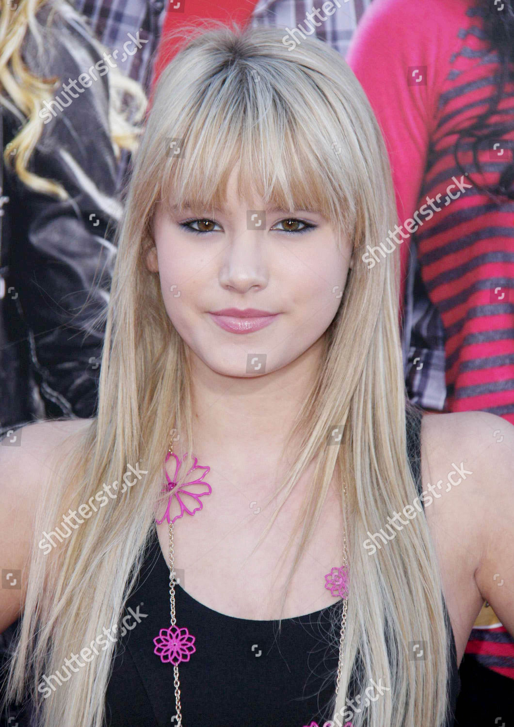 Taylor Spreitler Editorial Stock Photo - Stock Image | Shutterstock