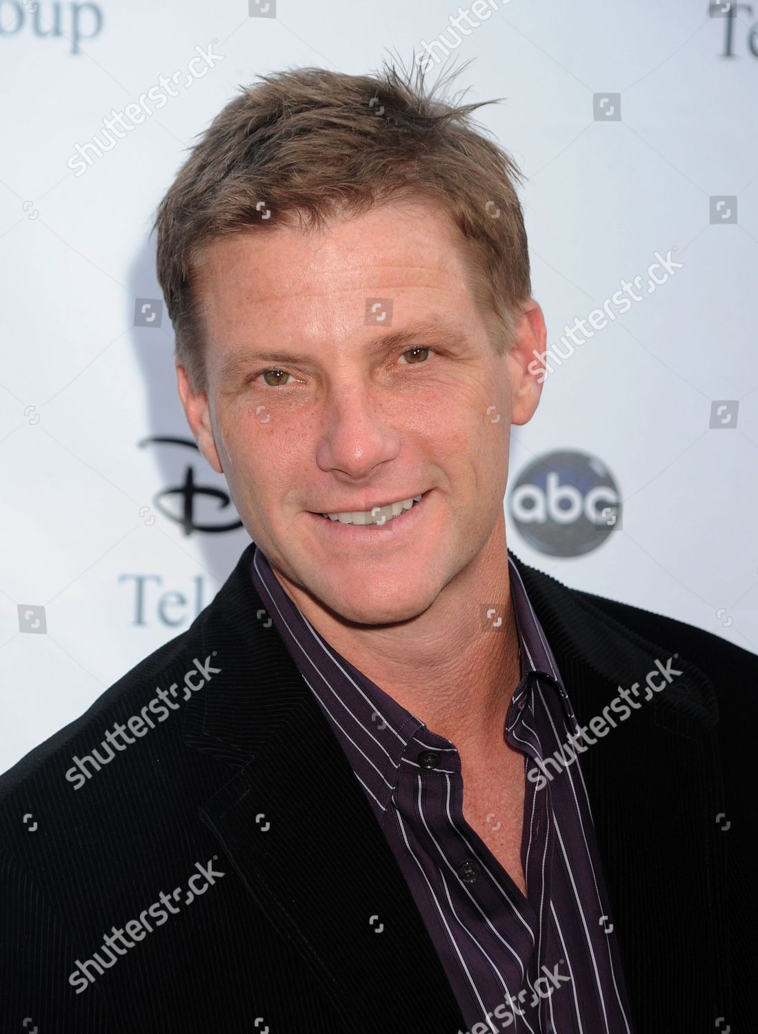 Doug Savant Editorial Stock Photo - Stock Image 