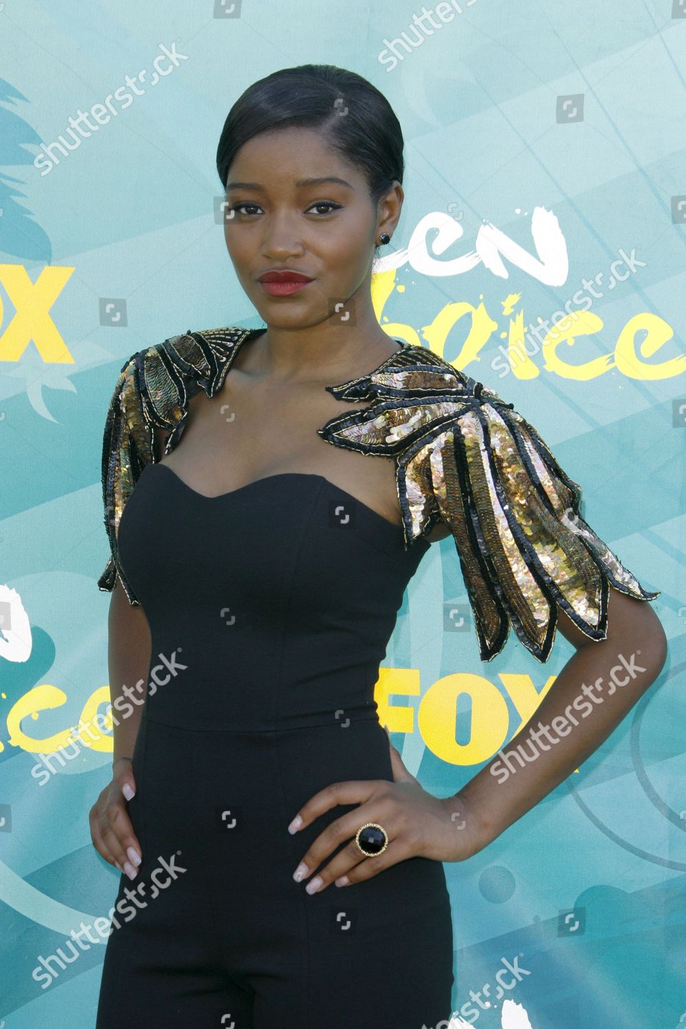 Keke Palmer Editorial Stock Photo - Stock Image | Shutterstock