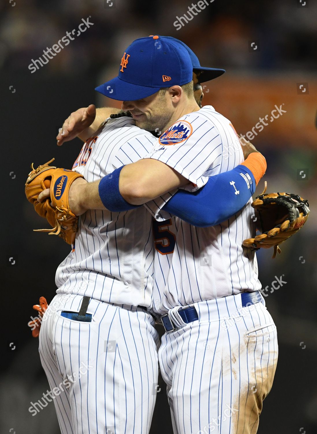 David Wright New York Mets editorial photo. Image of baseball