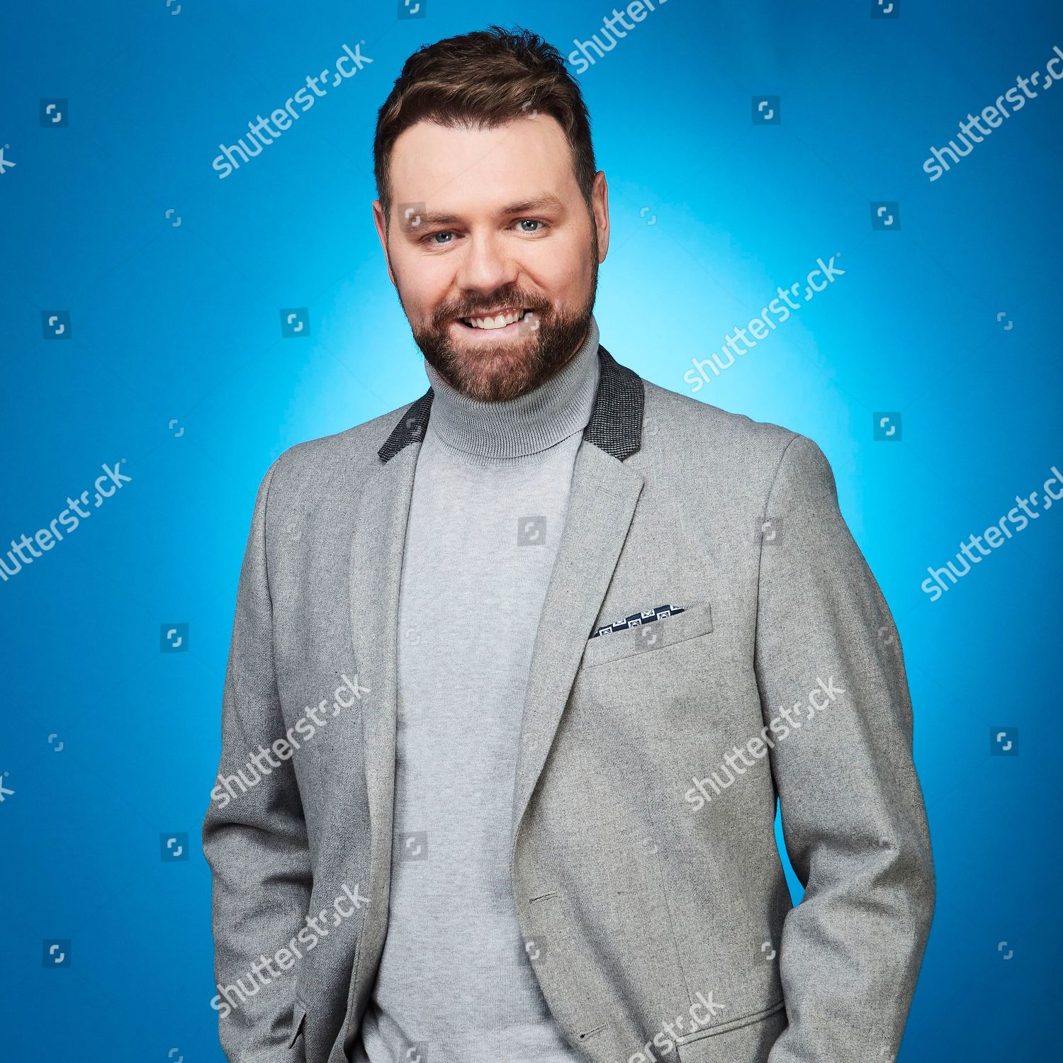 Brian Mcfadden Editorial Stock Photo - Stock Image | Shutterstock