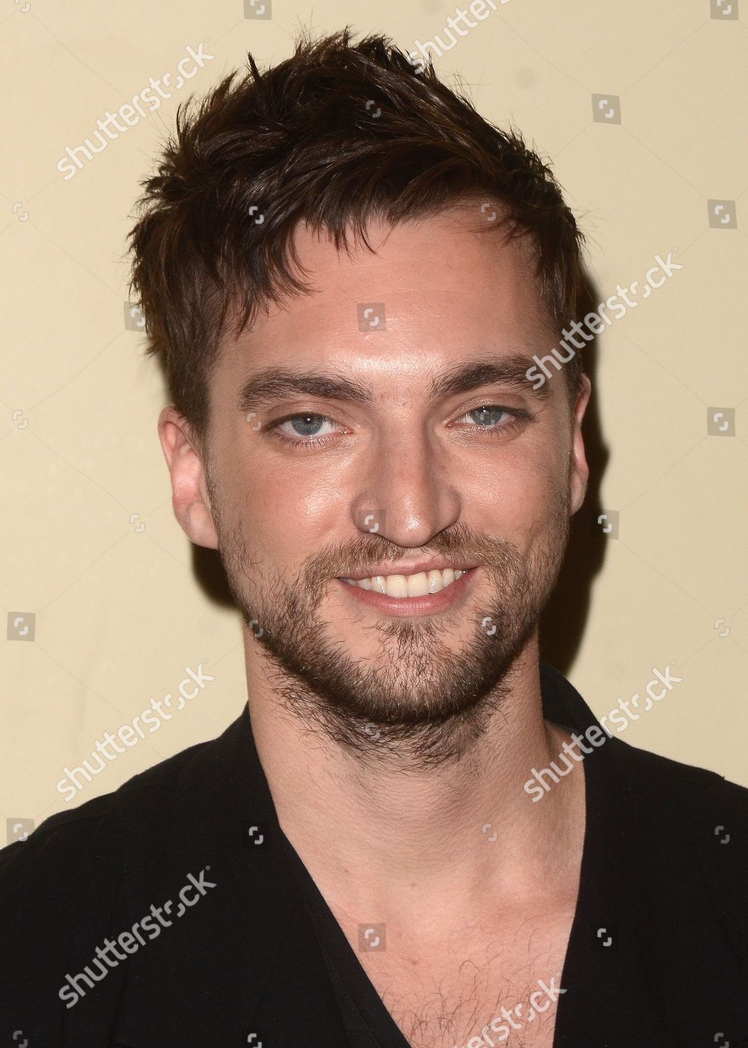 Forum on this topic: Richard Harmon, richard-harmon/ Discussion on this topic: Rene Russo, richard-harmon/