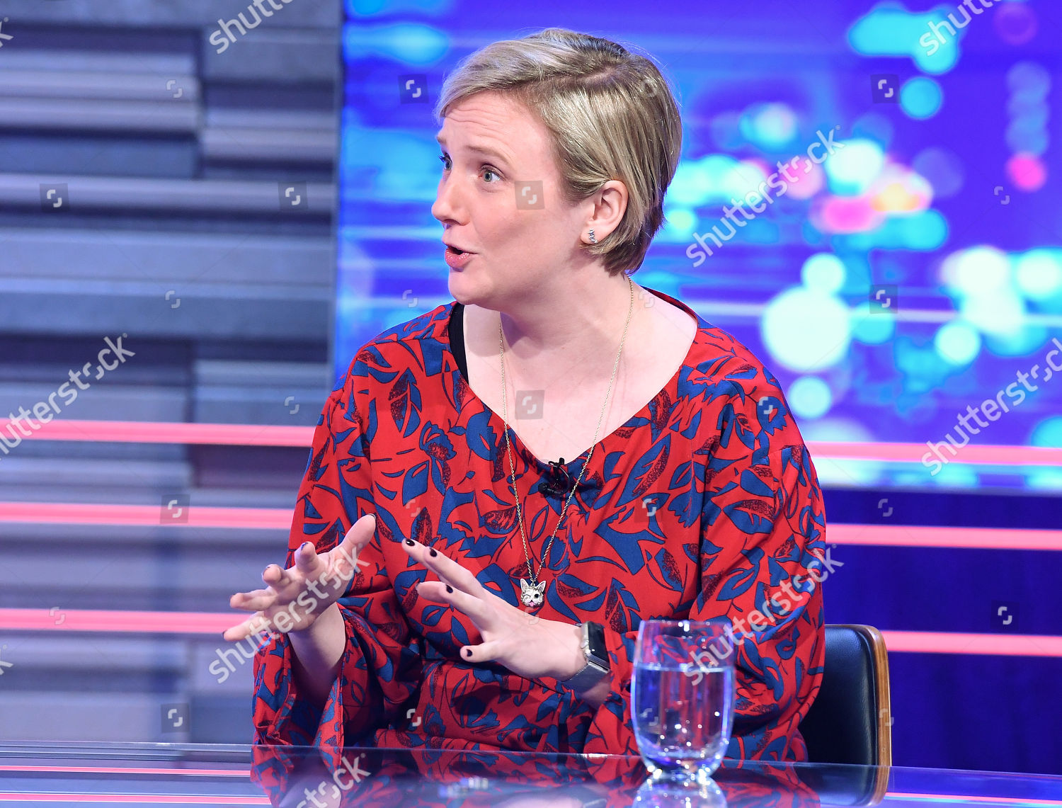 Stella Creasy Editorial Stock Photo - Stock Image | Shutterstock