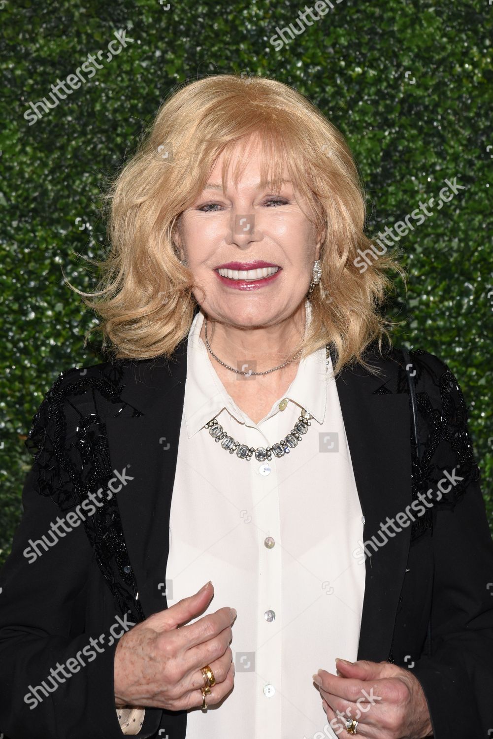 Loretta Swit Editorial Stock Photo - Stock Image | Shutterstock