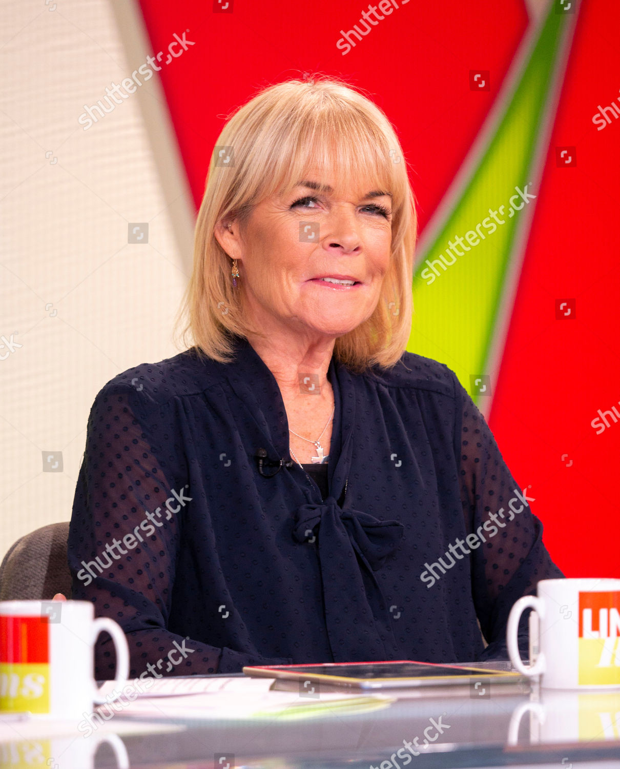 Linda Robson Editorial Stock Photo - Stock Image | Shutterstock