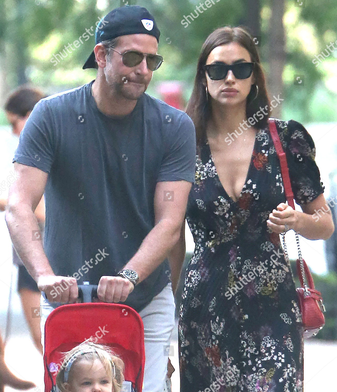 bradley cooper irina shayk