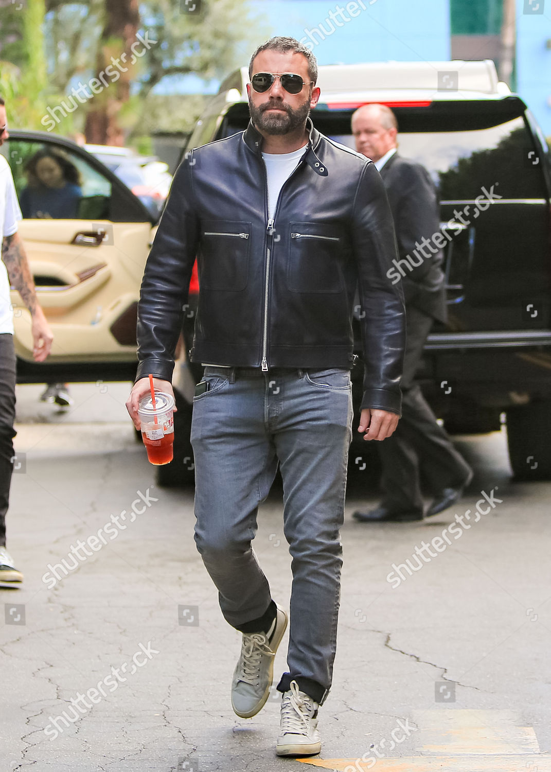 BEN AFFLECK Ben-affleck-out-and-about-los-angeles-usa-shutterstock-editorial-9915849m