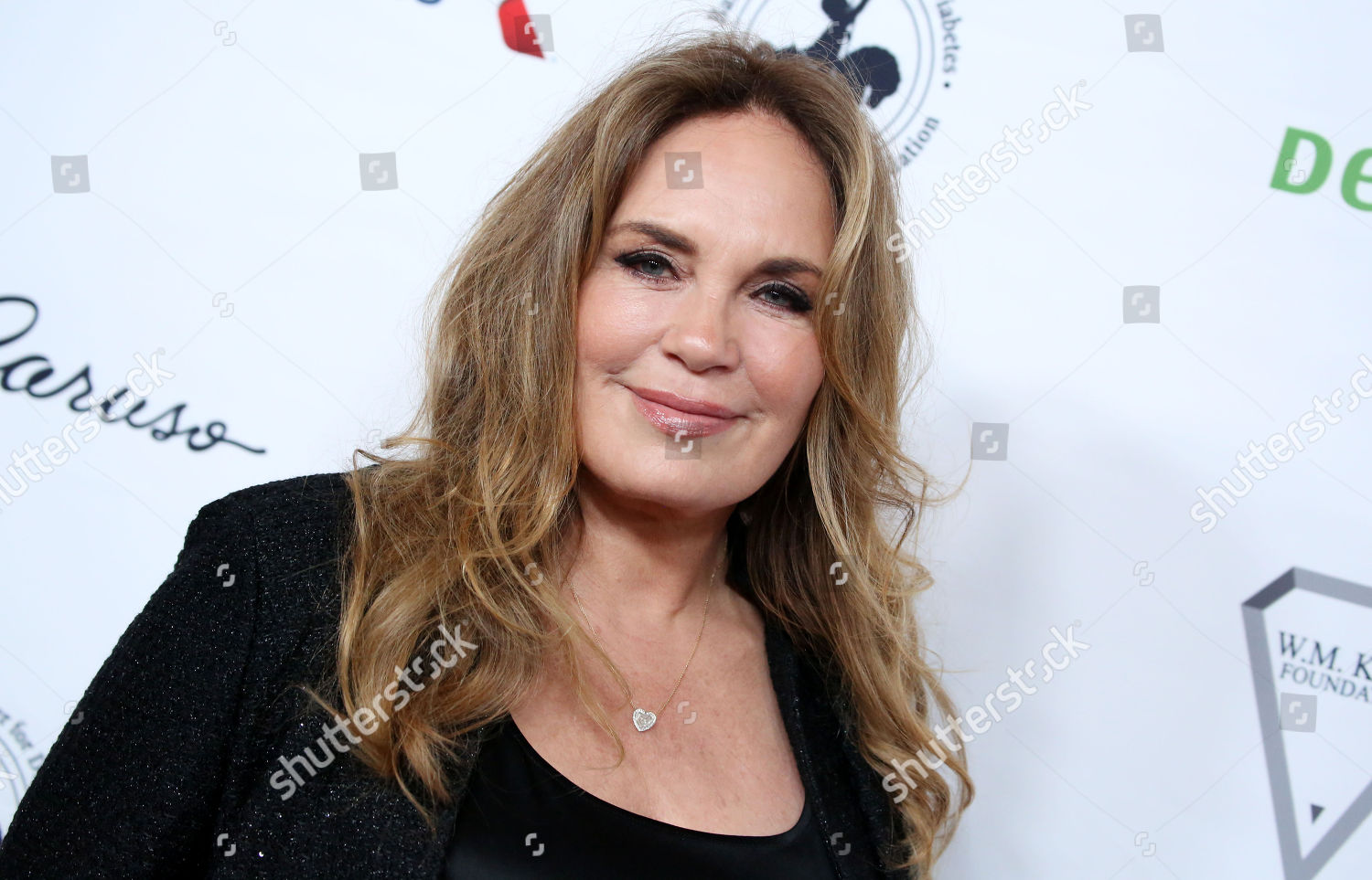 Watch Catherine Bach video Watch Catherine Bach video